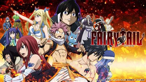 『FAIRY TAIL（フェアリーテイル）』のエロ動画・エロ画像 21。